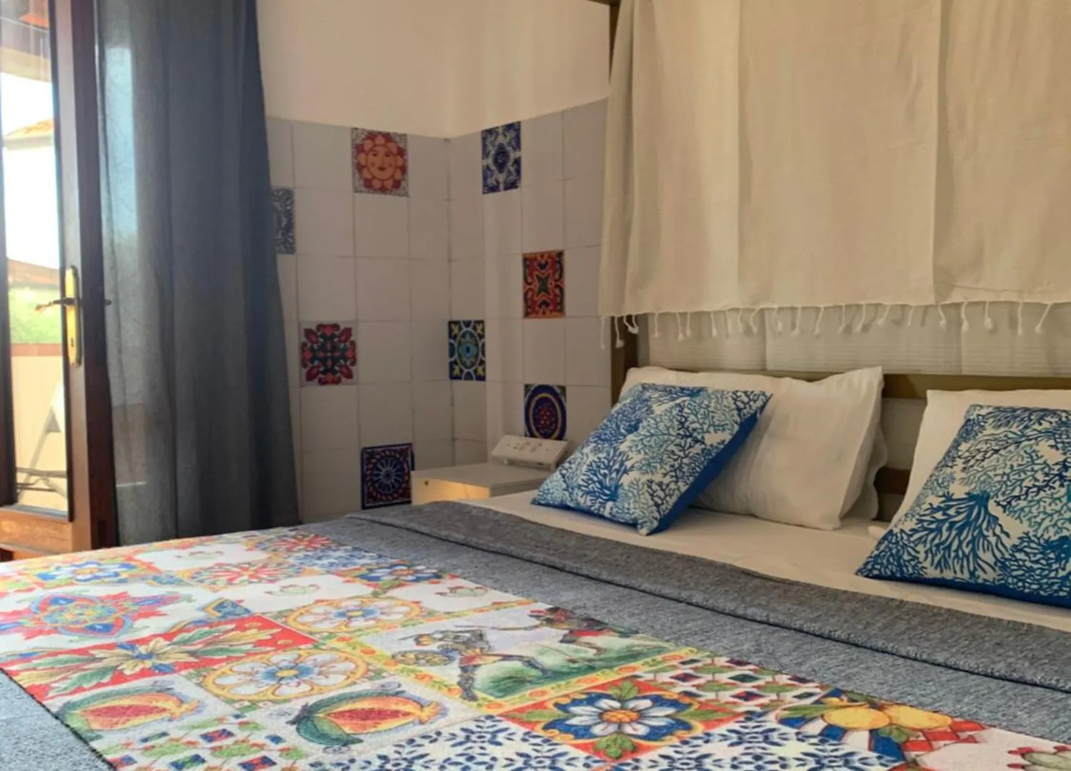 Bed & Breakfast B&B Rio Grande Massarosa Italien
